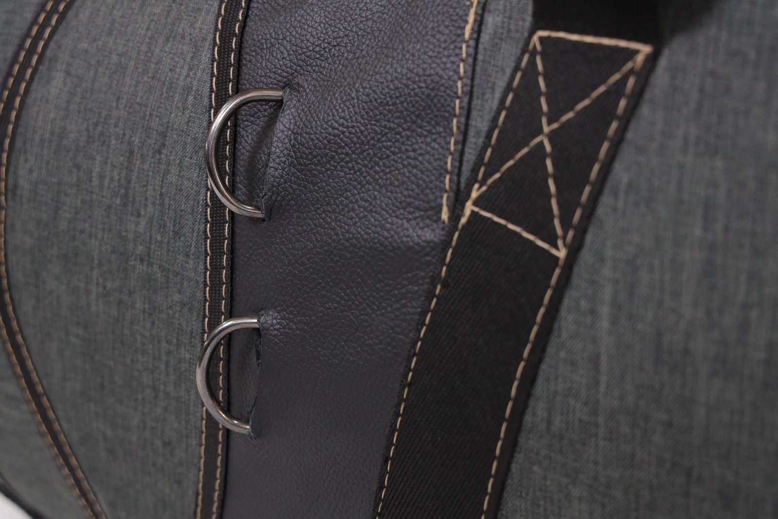 Detalhe do acabamento